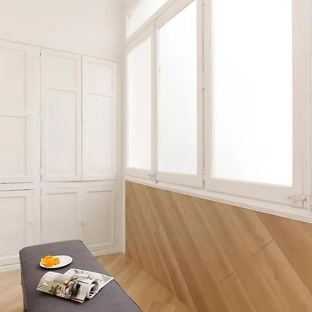 Apartament Habitat Grace