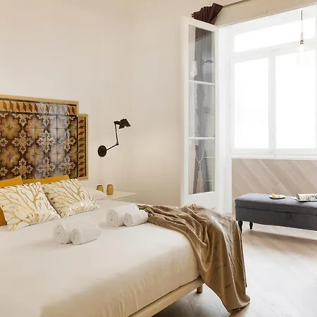 Apartament Habitat Grace *