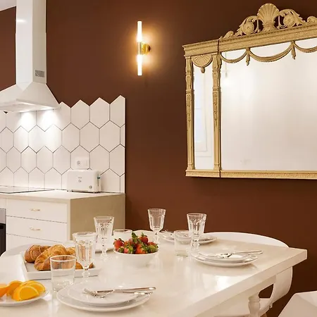 Habitat Grace Apartament Barcelona