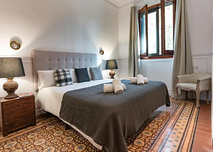 Apartament Habitat Grace *