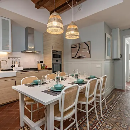 Habitat Grace * Barcelona