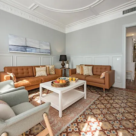Habitat Grace * Barcelona