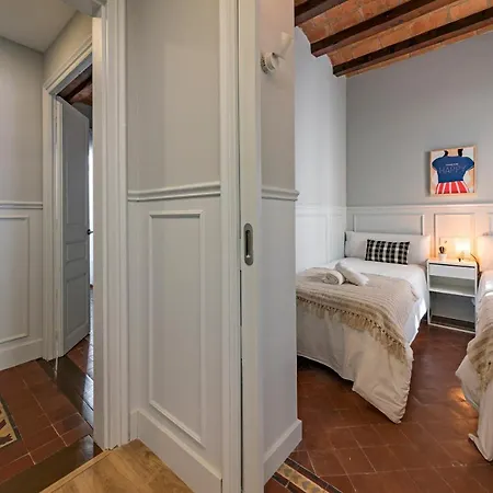 Habitat Grace Apartment *