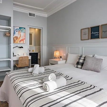 Habitat Grace * Barcelona
