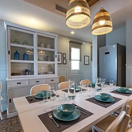 Habitat Grace Apartment