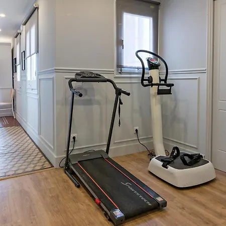 Habitat Grace