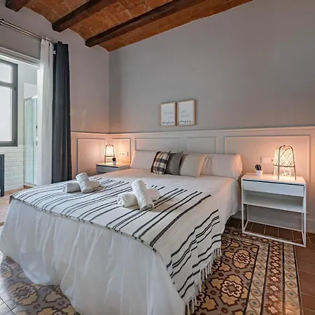 Habitat Grace Apartment