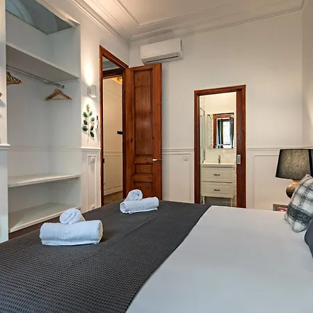 Habitat Grace Barcelona
