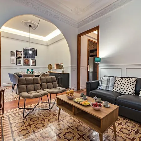 Habitat Grace Apartment *