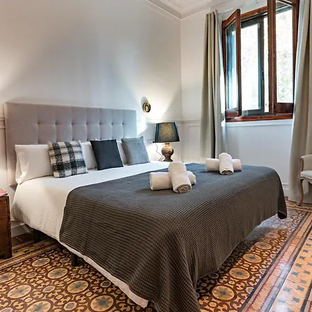 Apartamento Habitat Grace *