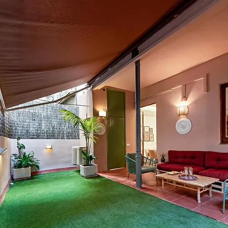 Habitat Grace Barcelona