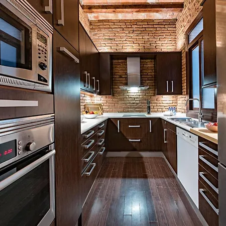 Habitat Grace Apartment *