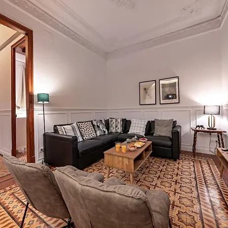 Habitat Grace Apartment