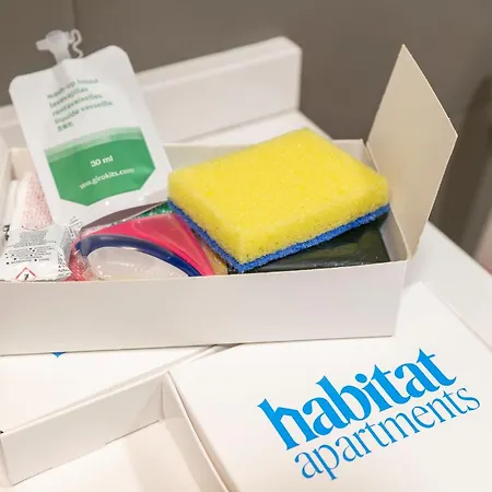 Habitat Grace * Barcelona