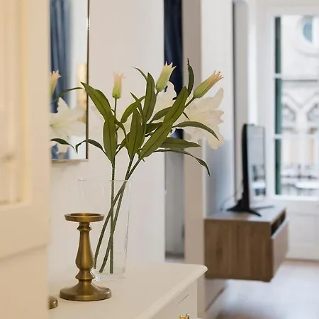Habitat Grace Barcelona