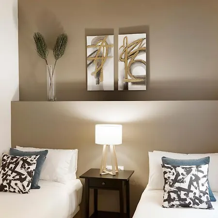 Habitat Grace Apartment