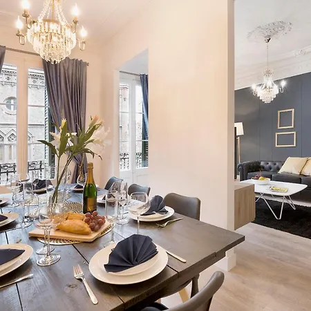Habitat Grace Apartment *