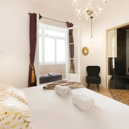 Habitat Grace * Barcelona