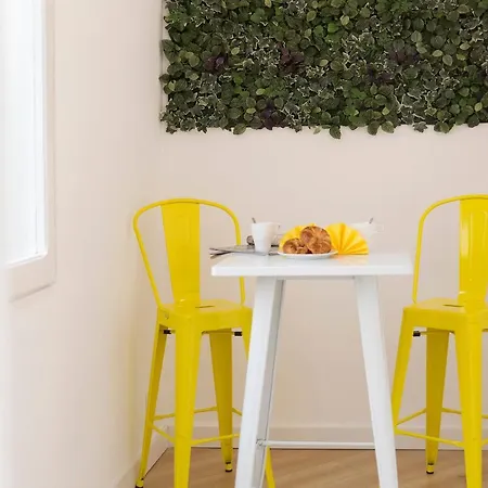 Habitat Grace Apartment *