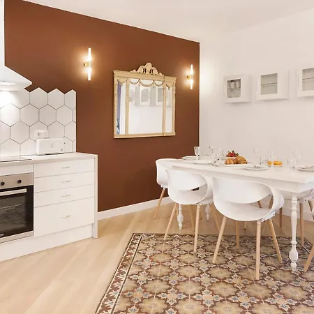 Habitat Grace Apartment