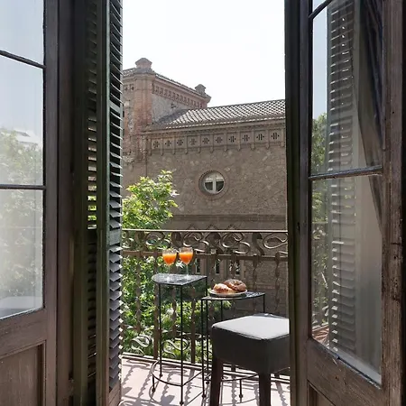 Habitat Grace Apartment Barcelona