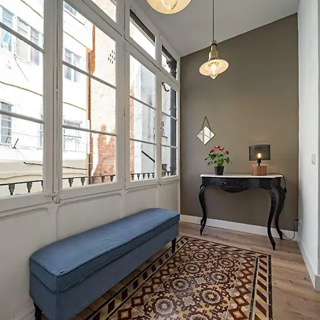 Apartment Habitat Grace *