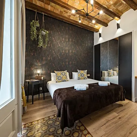 Habitat Grace * Barcelona