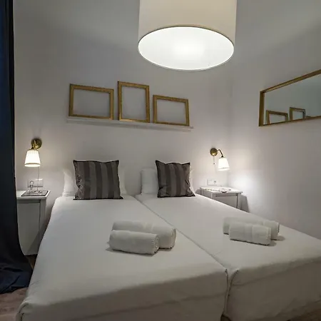 Habitat Grace Apartment *