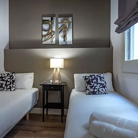 Habitat Grace Apartment