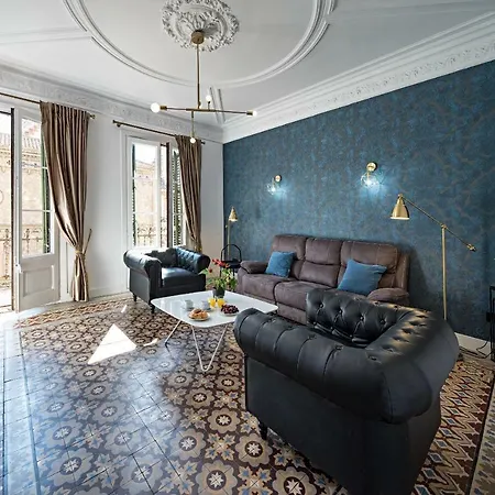 Habitat Grace * Barcelona