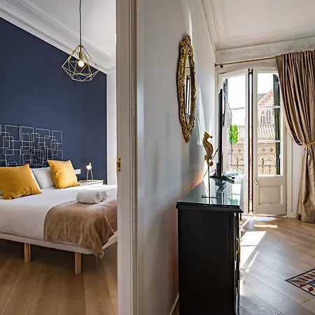 Habitat Grace * Barcelona
