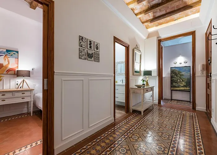 شقة Habitat Grace