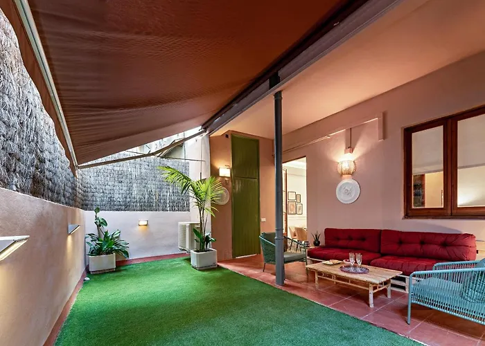 Habitat Grace برشلونة