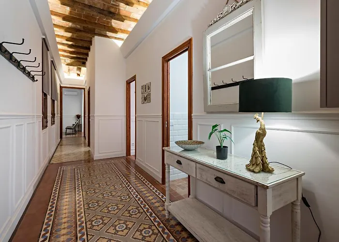 Habitat Grace شقة *